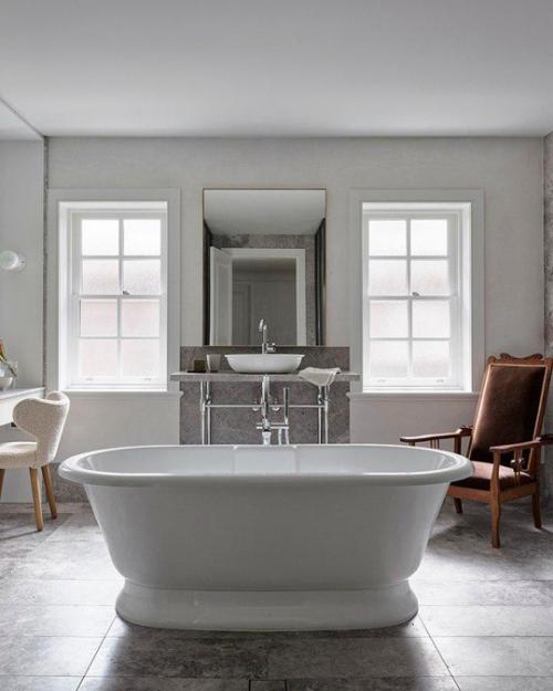 Современный дизайн вообще не про уют. 03