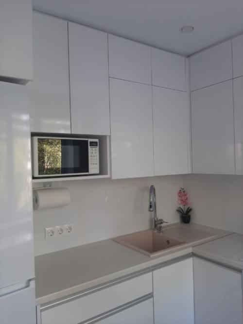 Кухня моей мечты. 05