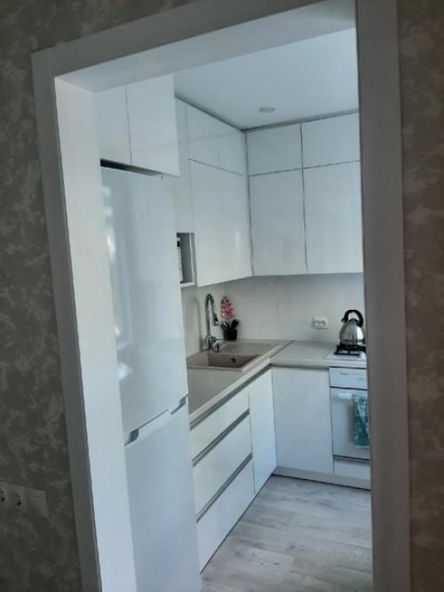 Кухня моей мечты. 01