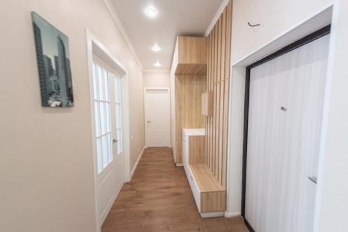 Двушка после капитального ремонта. 06