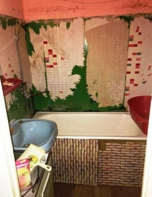 До и после. 02