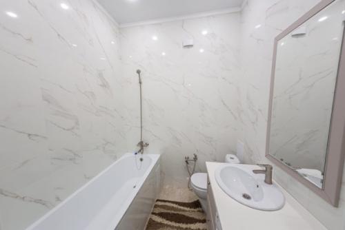 Двушка после капитального ремонта. 07