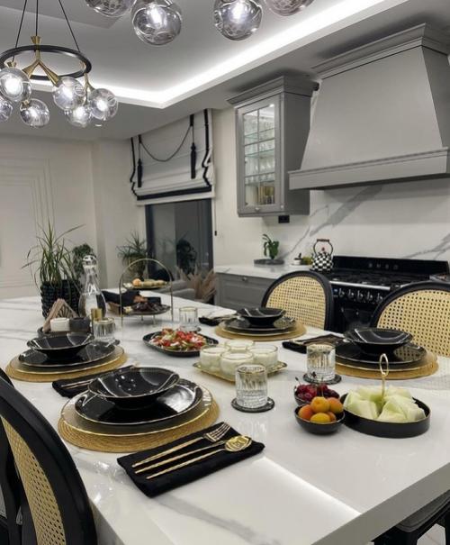 Классика в современном исполнении. 05