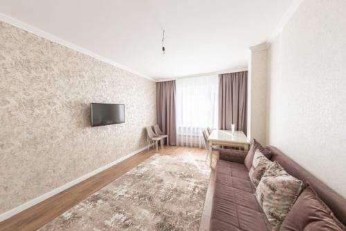 Двушка после капитального ремонта. 02