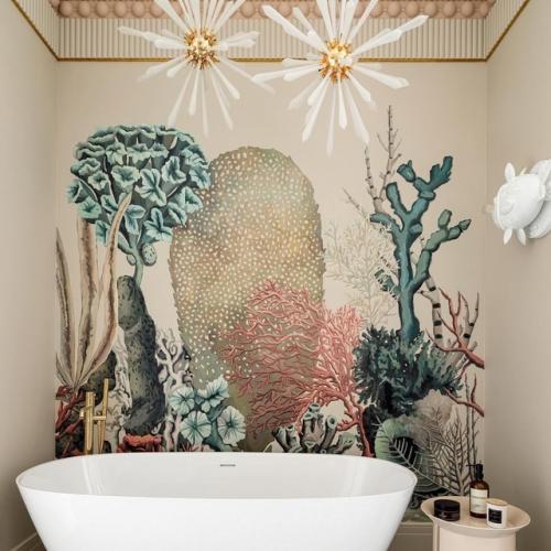 Этот проект - не просто уютная спальня. 09 Этот проект - не просто уютная спальня. 09