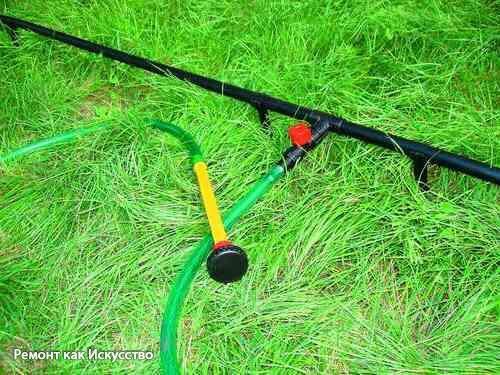 Водоснабжение в загородном доме своими руками. 01 Водоснабжение в загородном доме своими руками. 01