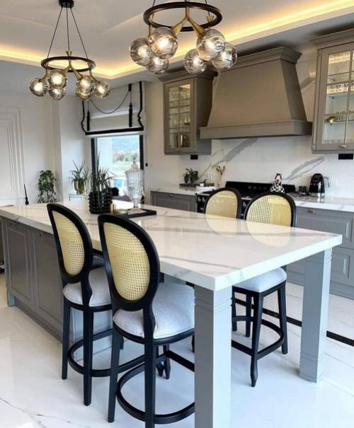 Классика в современном исполнении. 04