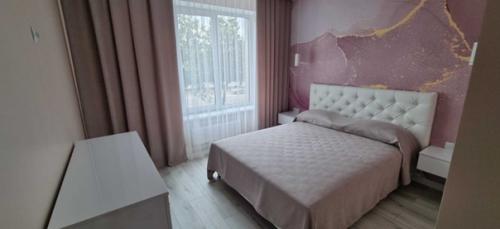 Ремонт в квартире 62 кв. 03