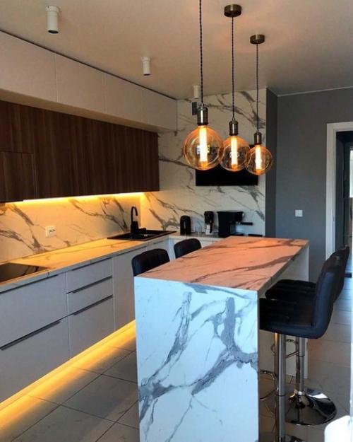 Кухня 14 кв. 01