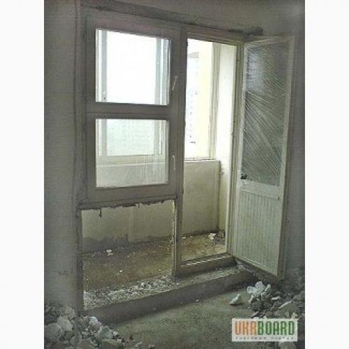 Товарищи.  Скажите, вырезать вот этот кусок надо с узакониванием перепланировки или не надо? 01