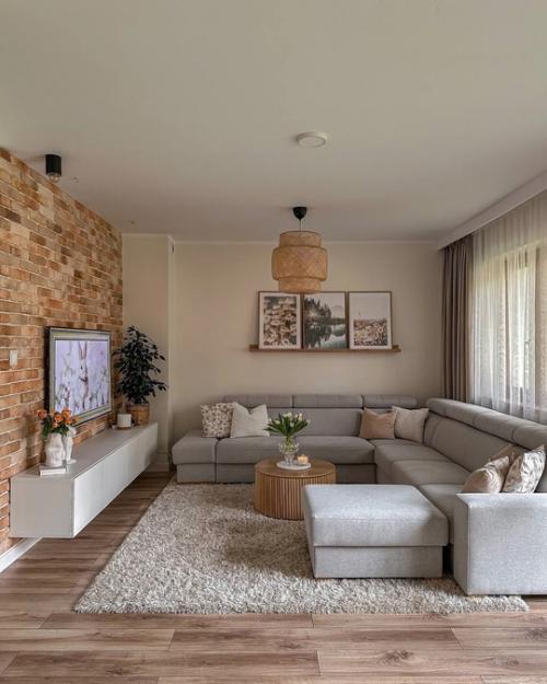 Здесь не кричат цветом, не стремятся удивить формой. 09 Здесь не кричат цветом, не стремятся удивить формой. 09