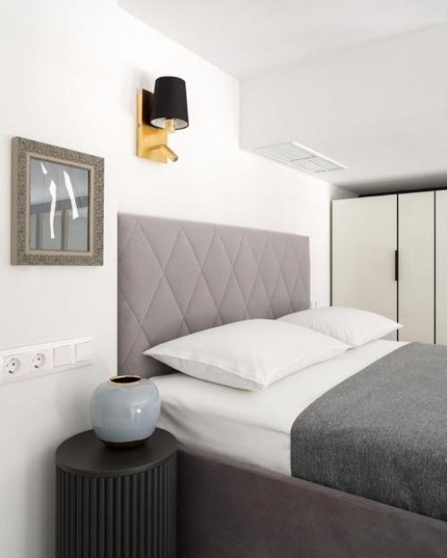 Эти апартаменты под сдачу оформили. 04