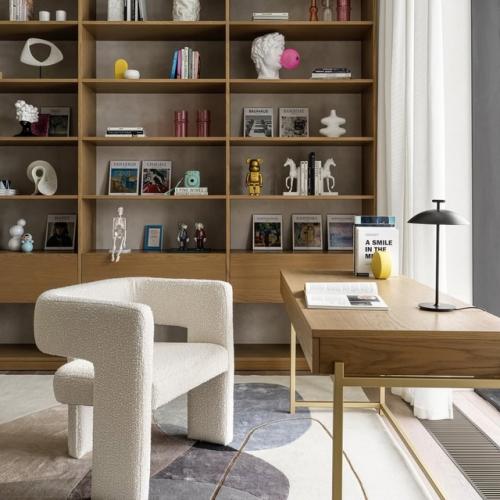 Этот проект - не просто уютная спальня. 02 Этот проект - не просто уютная спальня. 02