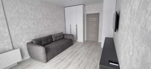 Ремонт в квартире 62 кв. 05