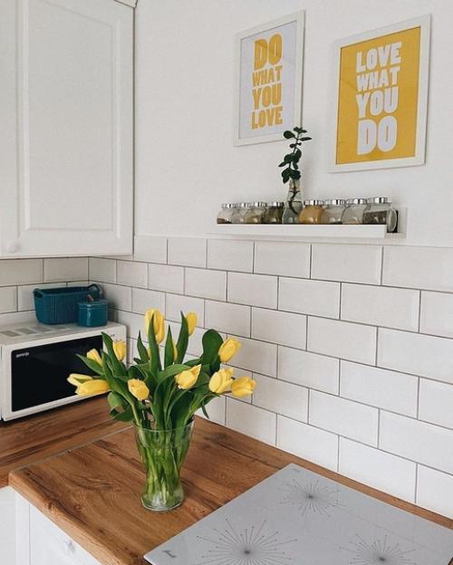 Квартира моря и солнца наше уютное гнездышко после ремонта. 04