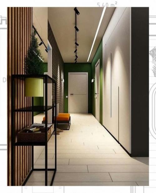 Круче всего работать над проектами, которые вызывают внутренний резонанс! 07