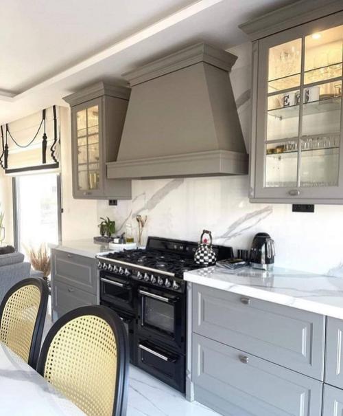 Классика в современном исполнении. 03