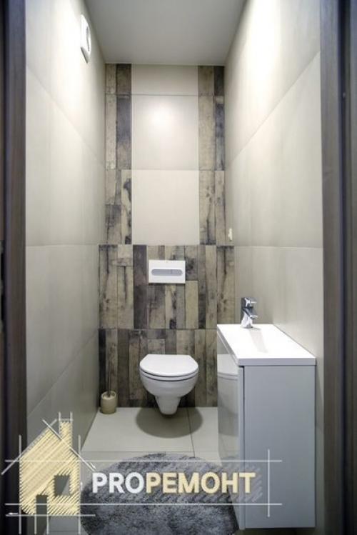 Вот такой у нас ремонт в квартире 68 кв. 09