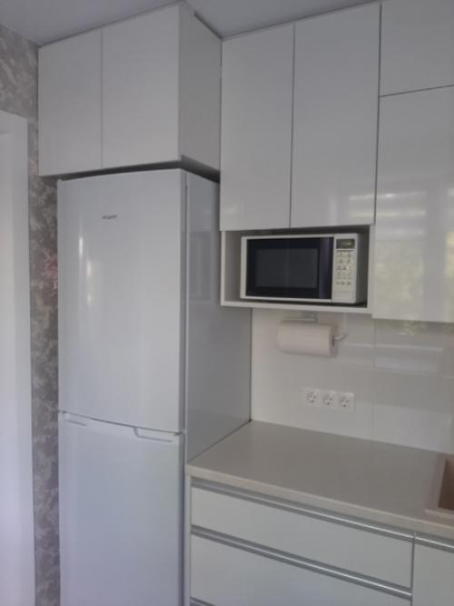 Кухня моей мечты. 06