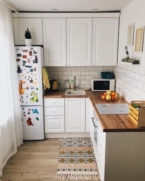 Квартира моря и солнца наше уютное гнездышко после ремонта. 03