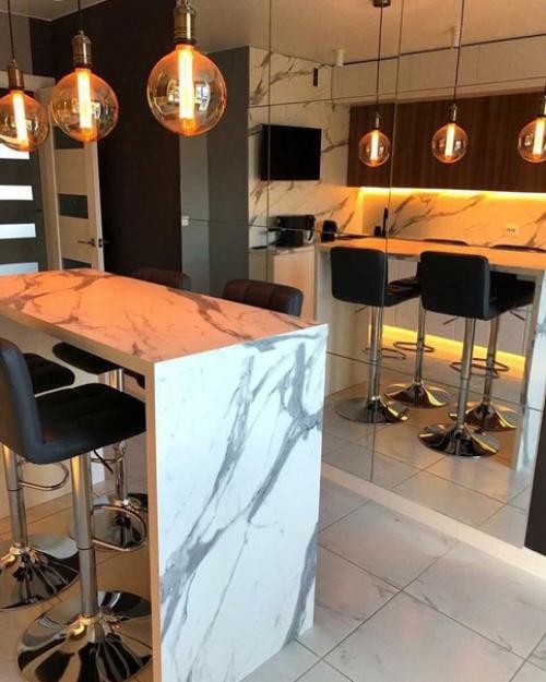 Кухня 14 кв. 02