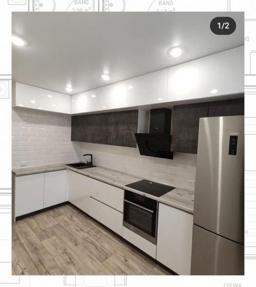 Рубрика: до и после. 02