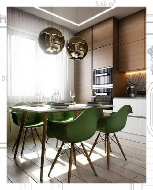 Круче всего работать над проектами, которые вызывают внутренний резонанс! 05