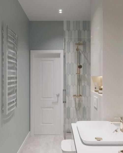 Получил эстетическое наслаждение от просмотра этого дизайн - проекта. 08