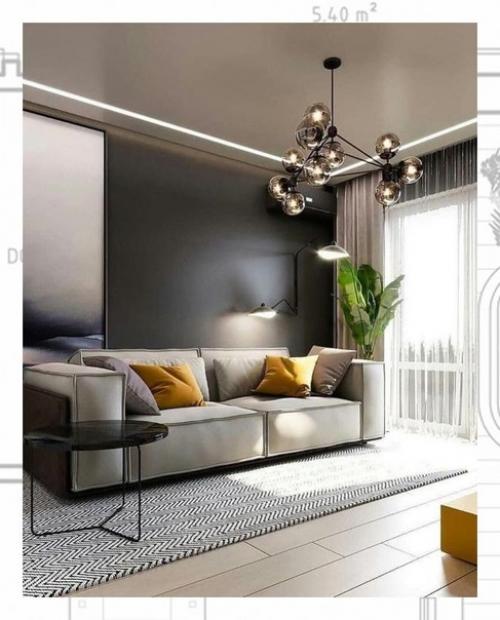 Круче всего работать над проектами, которые вызывают внутренний резонанс! 02