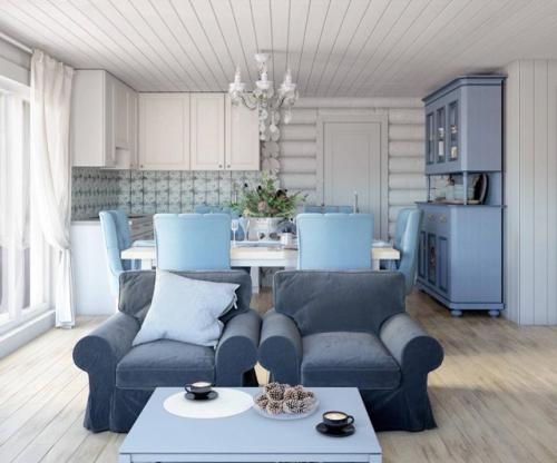 Когда тепло натурального дерева встречается с легкостью современного дизайна - рождается пространство, от которого невозможно отвести взгляд. 02