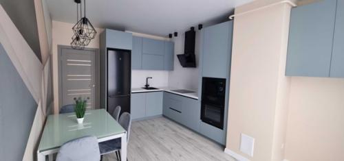 Ремонт в квартире 62 кв. 02