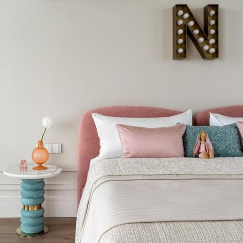 Этот проект - не просто уютная спальня. 04 Этот проект - не просто уютная спальня. 04