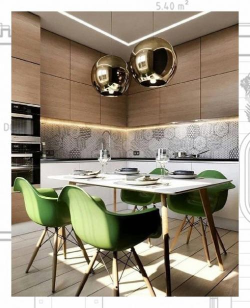 Круче всего работать над проектами, которые вызывают внутренний резонанс! 06