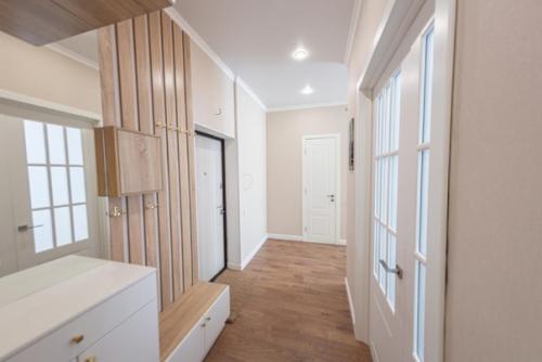 Двушка после капитального ремонта. 05