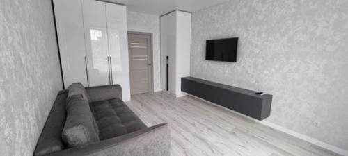 Ремонт в квартире 62 кв. 04