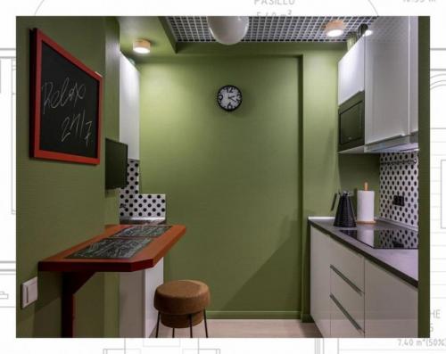 Работа практикующего дизайнера - Татьяны Прониной. 03