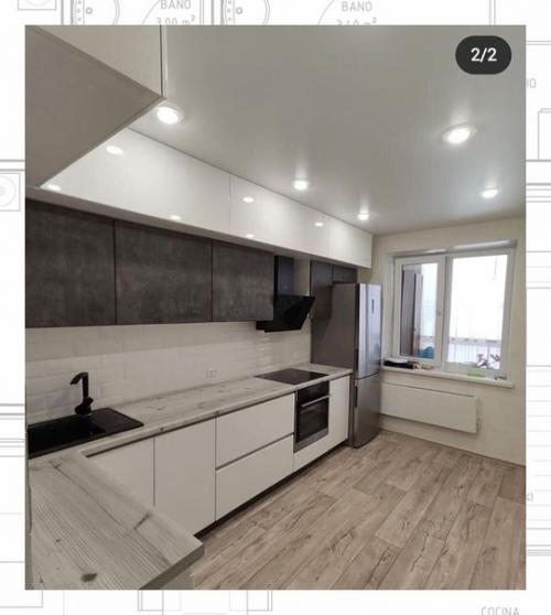 Рубрика: до и после. 01