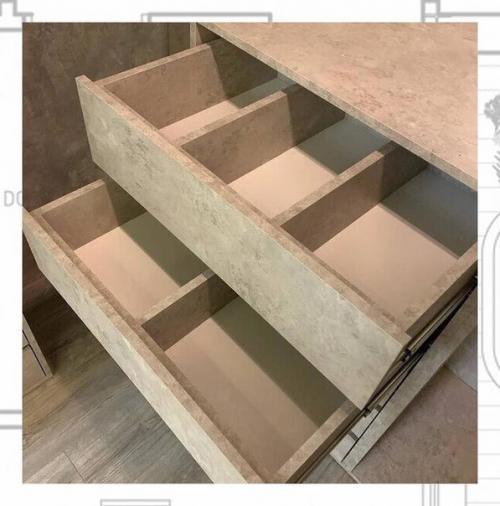 Гардеробная своими руками. 05