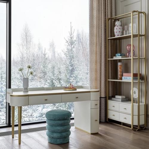 Этот проект - не просто уютная спальня. 08 Этот проект - не просто уютная спальня. 08