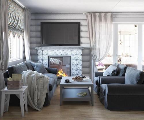 Когда тепло натурального дерева встречается с легкостью современного дизайна - рождается пространство, от которого невозможно отвести взгляд. 03