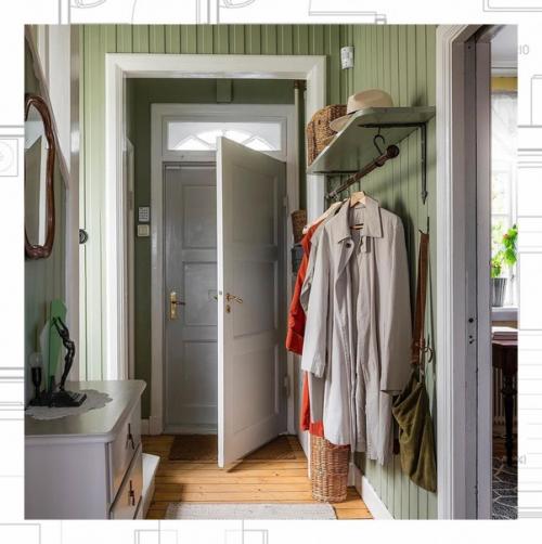 Уют и тепло, которое несут в себя дома из дерева, невозможно с чем-то спутать. 03