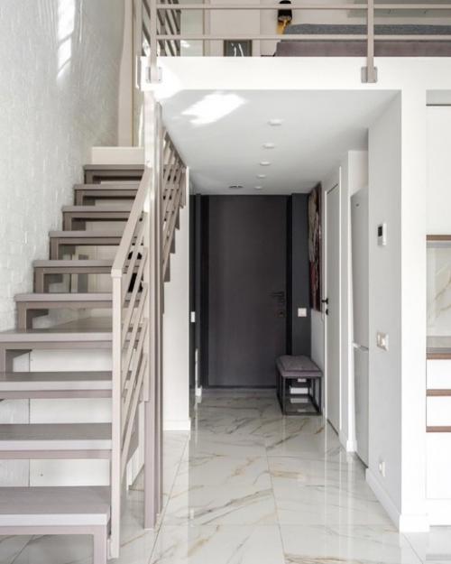 Эти апартаменты под сдачу оформили. 03