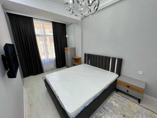 42 кв.  м с дизайнерским ремонтом. 05