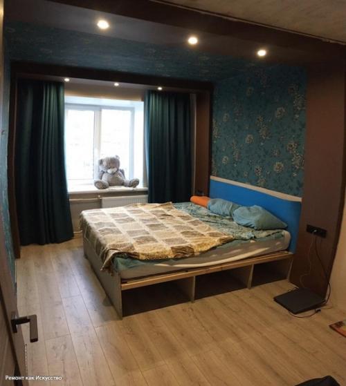 До и после. 05