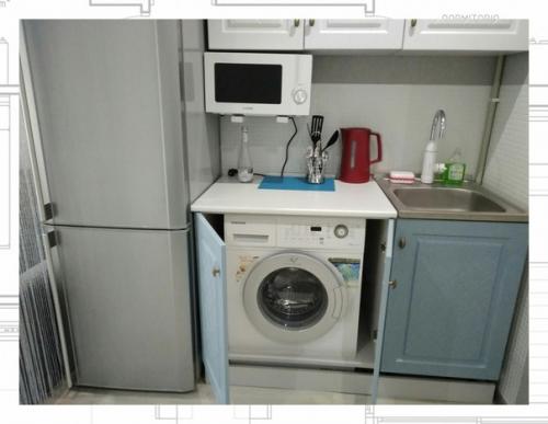 Даже в современных реалиях квартирный вопрос актуальным остаётся. 06