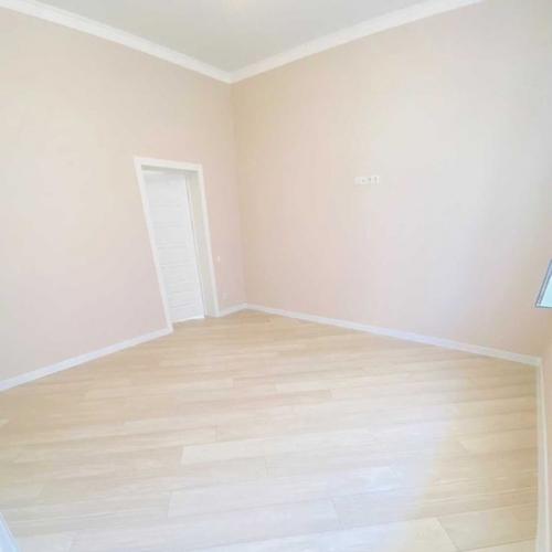 Подарок родителям.  Достроен дом, площадью 140 кв. 07