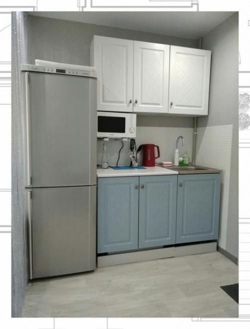 Даже в современных реалиях квартирный вопрос актуальным остаётся. 05