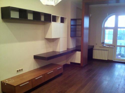 Как вам реализация проекта детской? 01