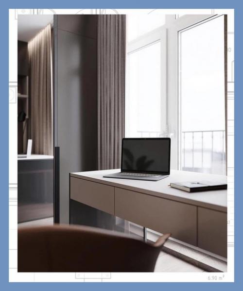 Все о дизайне интерьера. 06