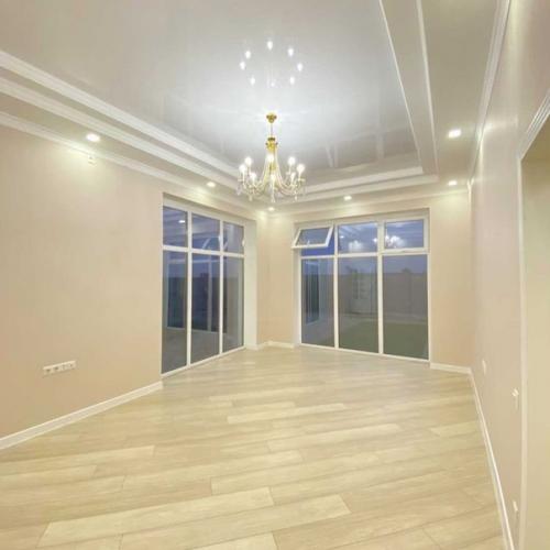 Подарок родителям.  Достроен дом, площадью 140 кв. 03